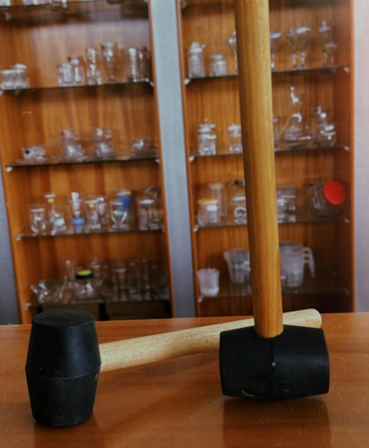 Cekic multipërdorimsh 27cm