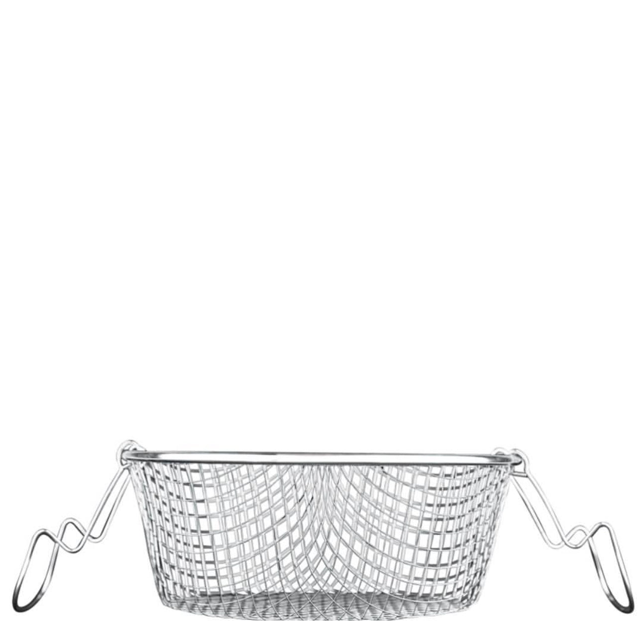 Tave me friteze dhe kapak per skuqje 24cm Fest Magic