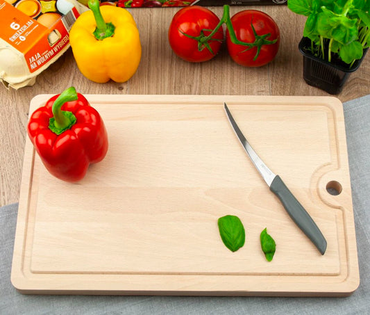 Board derrase prerje dhe servirje Fackelmann 40x26cm
