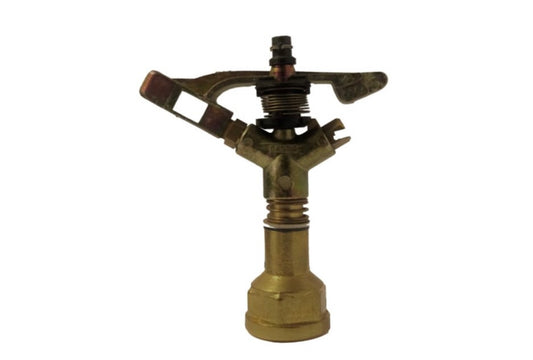Sprucator metalik Grouner 1’ 345