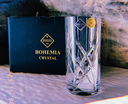 Gote uji “Bohemia” 11214