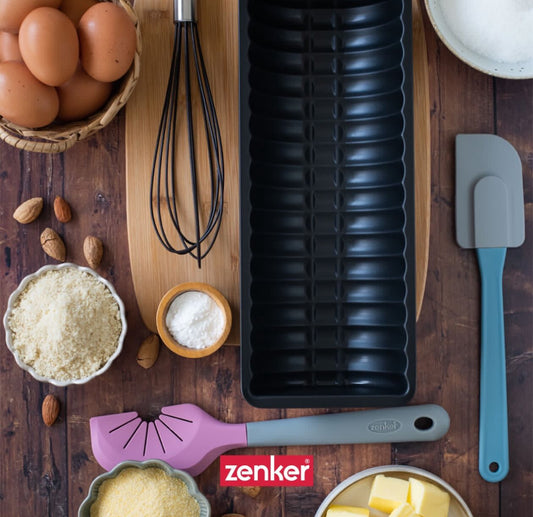 Forme pjekie Zenker 30cm