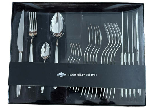 Set 24pcs “Annie”