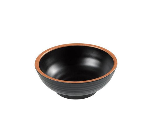 Tas i thelle servirje melamine T8234