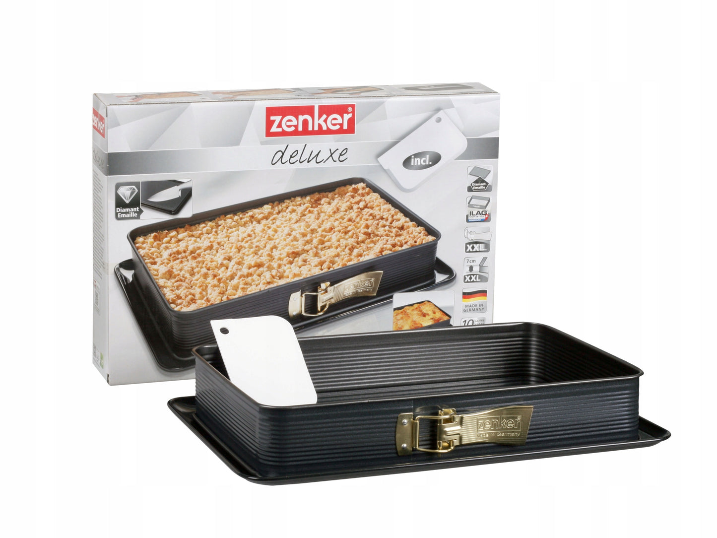 Tave pjekie me kapak 7022