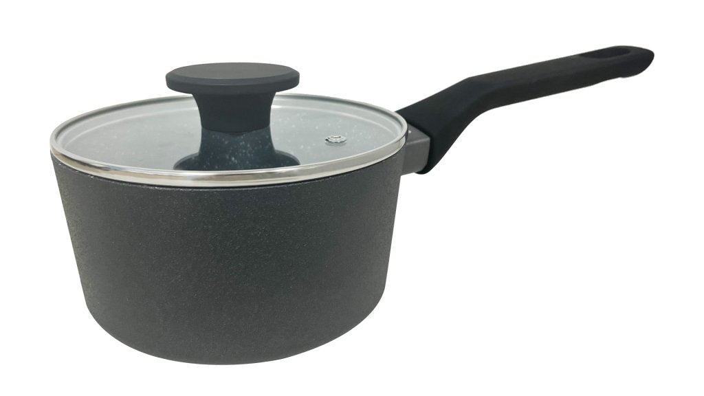 Tigan i thelle me kapak 16cm “Cosmo” 688157