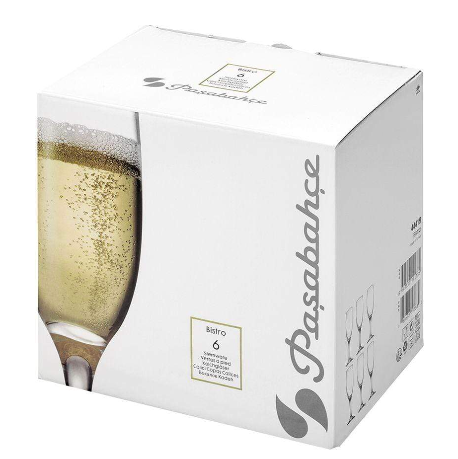 Gote shampanje Bistro 190cc 44419