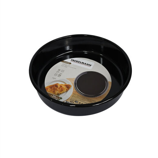 Tave pjekie e emaluar 24cm per pizza/byrek 7160128