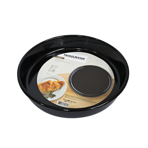 Tave pjekie e emaluar 32cm per pizza/byrek 7160328
