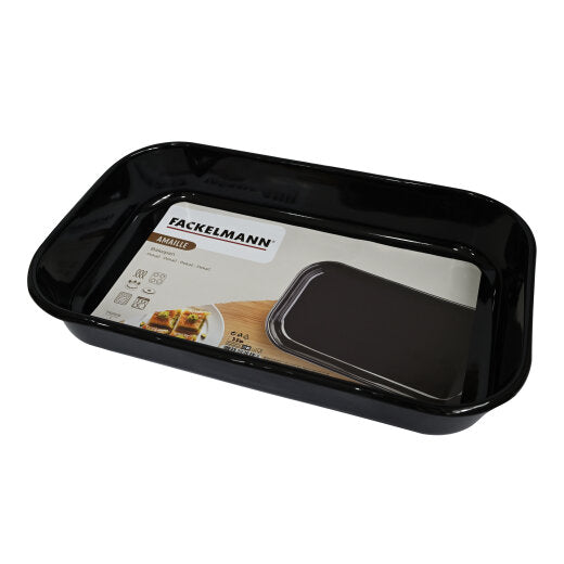 Tave pjekie e emaluar 32cm 7160928