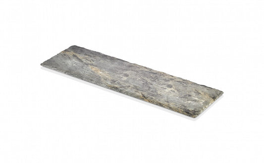 Pjatance servirje efekt mermeri “Royal Marble” 53x16.2cm 47024.RM