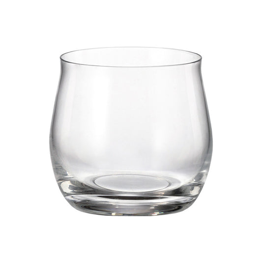 Gote kristali 310ml “Lida” Bohemia