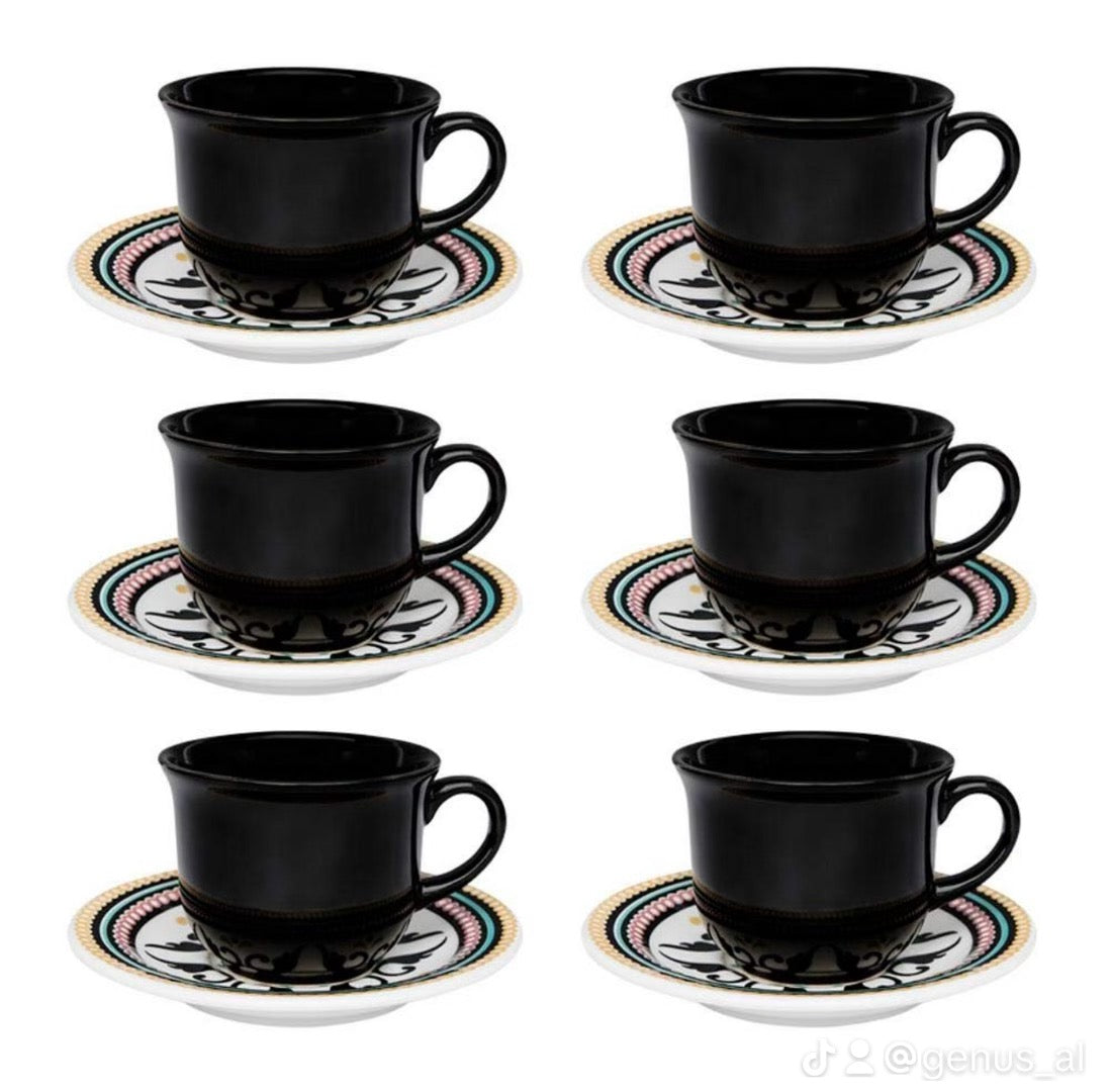 Set filxhanash “Oxford” 6750