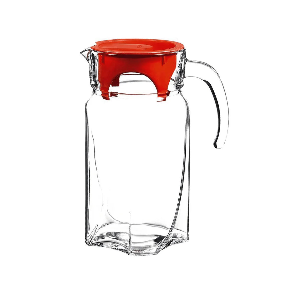 Kane qelqi me kapak 1.75L "Pasabahce" 43544
