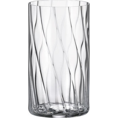 Gote kristali 590ml "Anita Spirale" Royal Bohemia