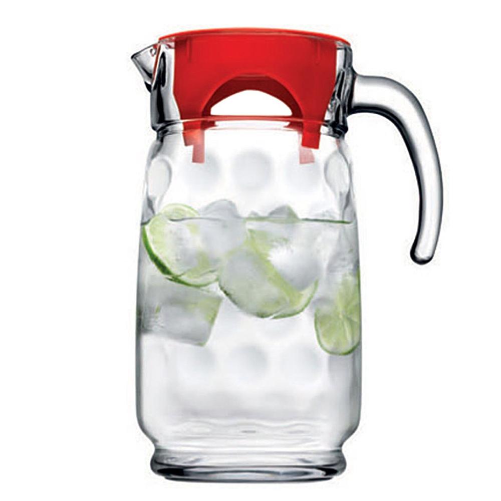 Kane qelqi me kapak 1.65L "Pasabahce" 43674