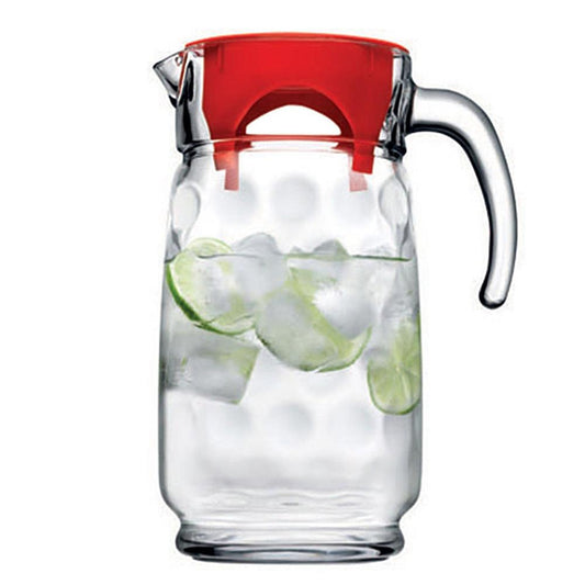 Kane qelqi me kapak 1.65L "Pasabahce" 43674