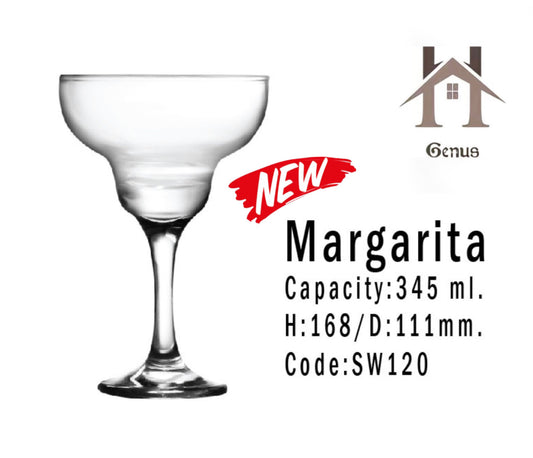 Gote cocktail “Margarita”