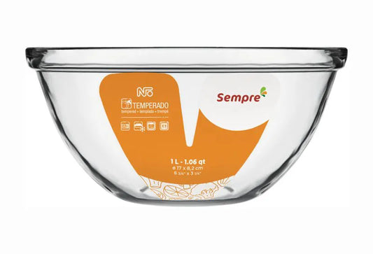 Tas qelqi "Nadir Sempre" 1L