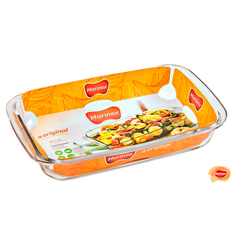 Tave qelqi drejtkendore 2.2L 6534