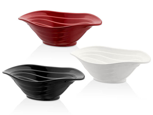 Tas sallate melamine 18033