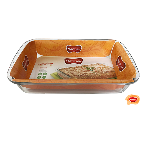 Tave pjekie qelqi 6537