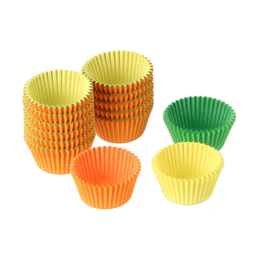 Forma letre per cupcakes 1810