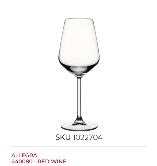 Gote vere “Allegra” 44080