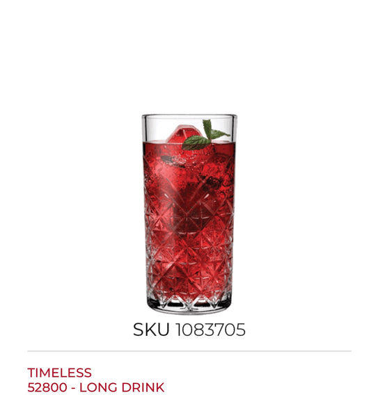 Gote Long Drink 450ml “Timeless” 52800