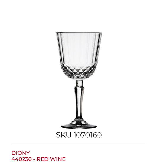 Gote vere 31cl “Diony” 440230