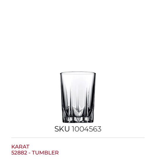 Gote Karat 25cl 52882