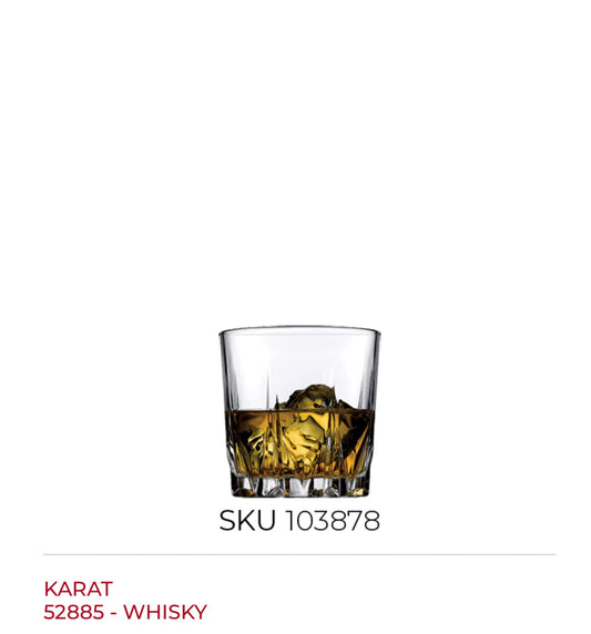 Gote whiskey Karat 295ml 52885
