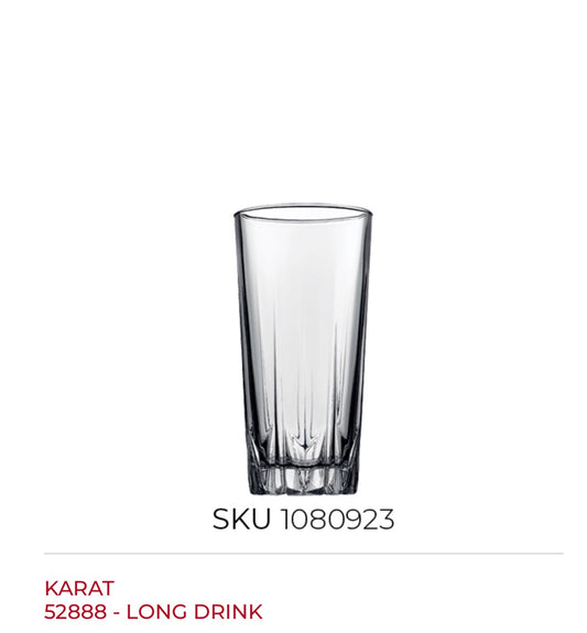 Gote long drink Karat 325ml 52888