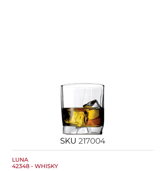 Gote whiskey “Luna” 42348