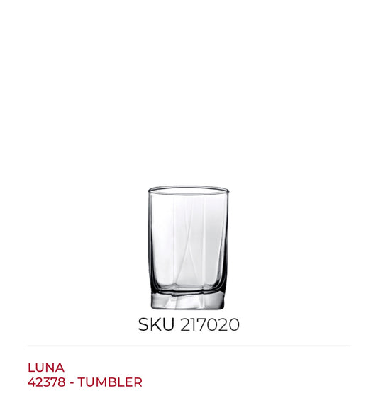 Gote “Luna” 25cl 42378