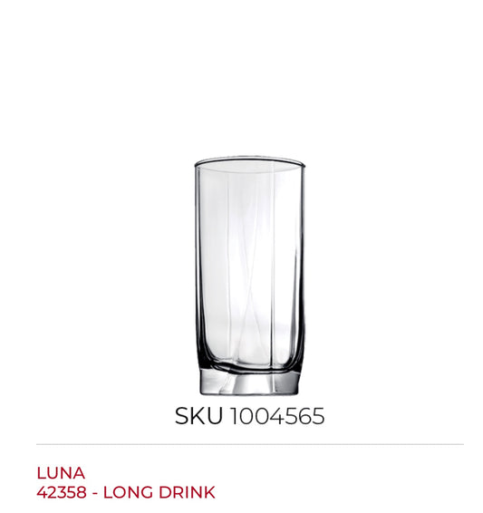 Gote long drink “Luna” 390ml 42358