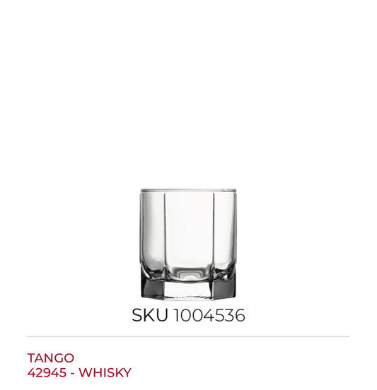Gote whiskey Tango 315ml 42945