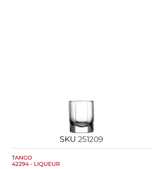 Gote shots/rakie 65ml “Tango” 42294