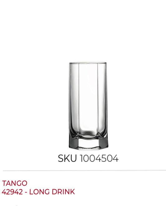 Gote long drink “Tango” 290ml 42942