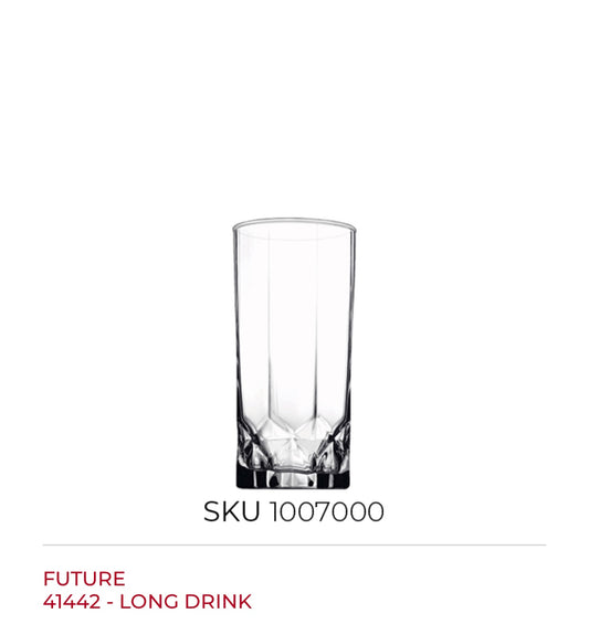 Gote long drink Future 41442