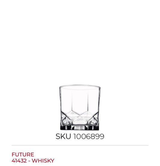 Gote whiskey 315ml Future 41432