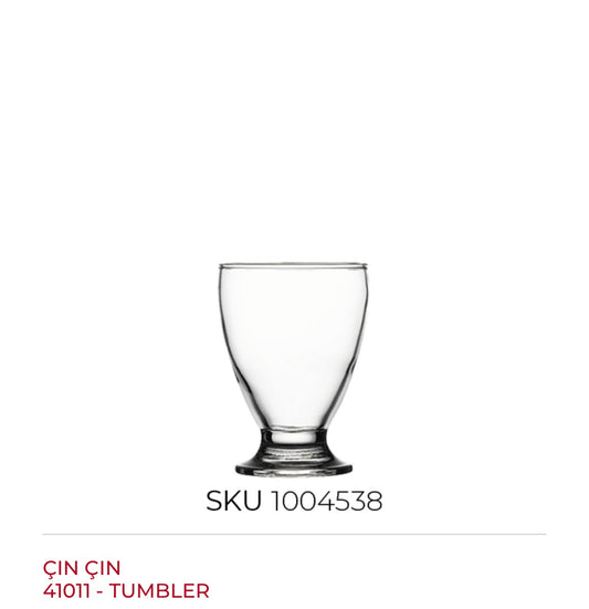 Gote Cin Cin 28.5cl 41011