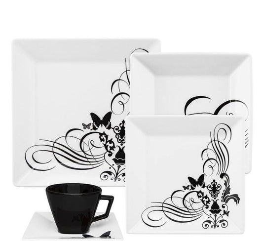 Set pjatash OXFORD 2414