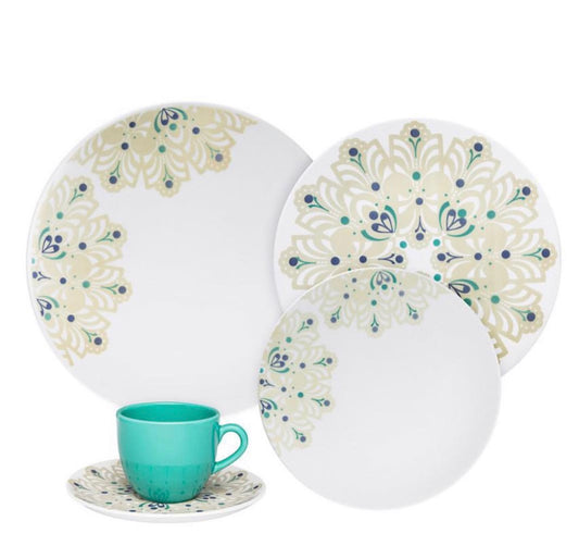 Set pjatash OXFORD 4639