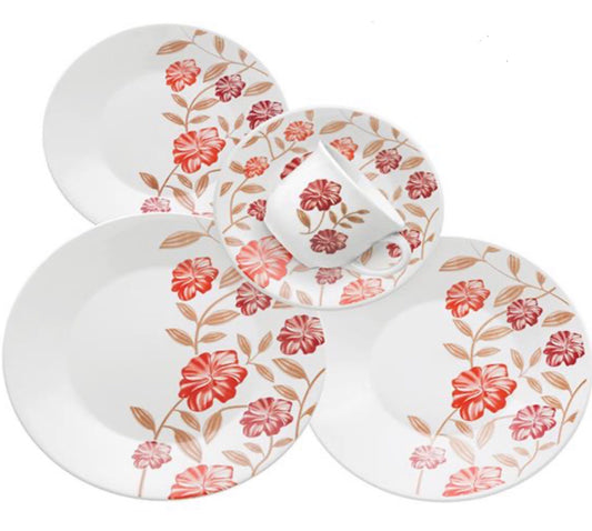 Set pjatash OXFORD 1661