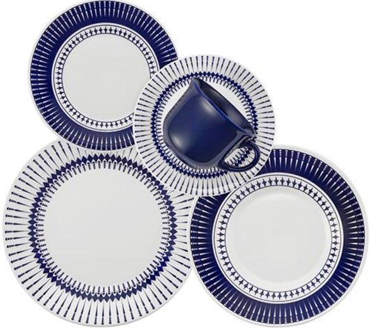 Set pjatash OXFORD 1645