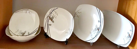 Set pjatash