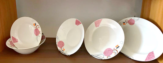 Set pjatash