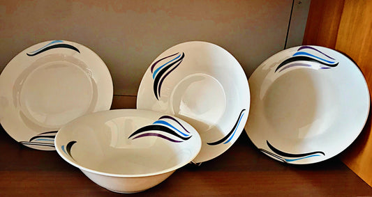 Set pjatash