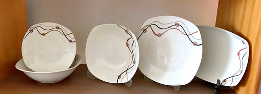 Set pjatash
